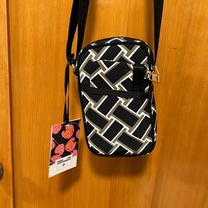 Diane von Furstenberg for Target camera bag! NWT